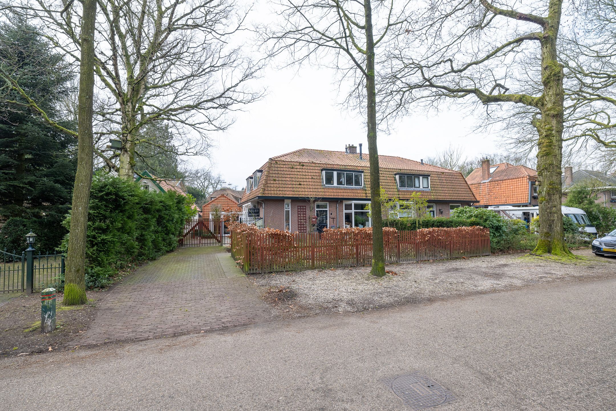 Foto 57 van Melvill van Carnbeelaan 2