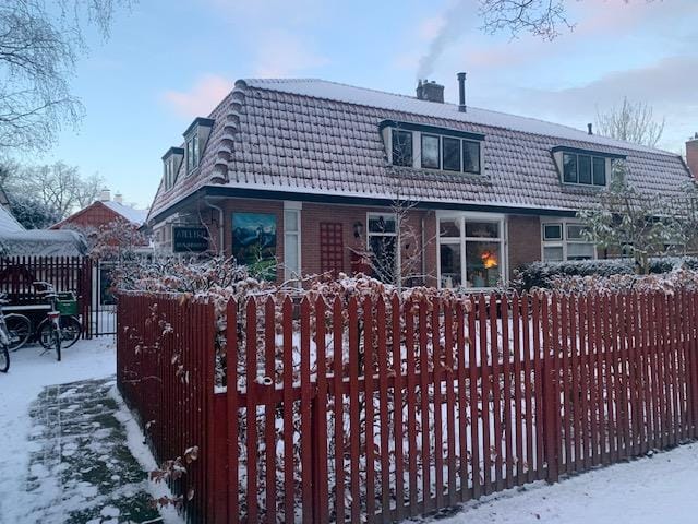 Foto 61 van Melvill van Carnbeelaan 2