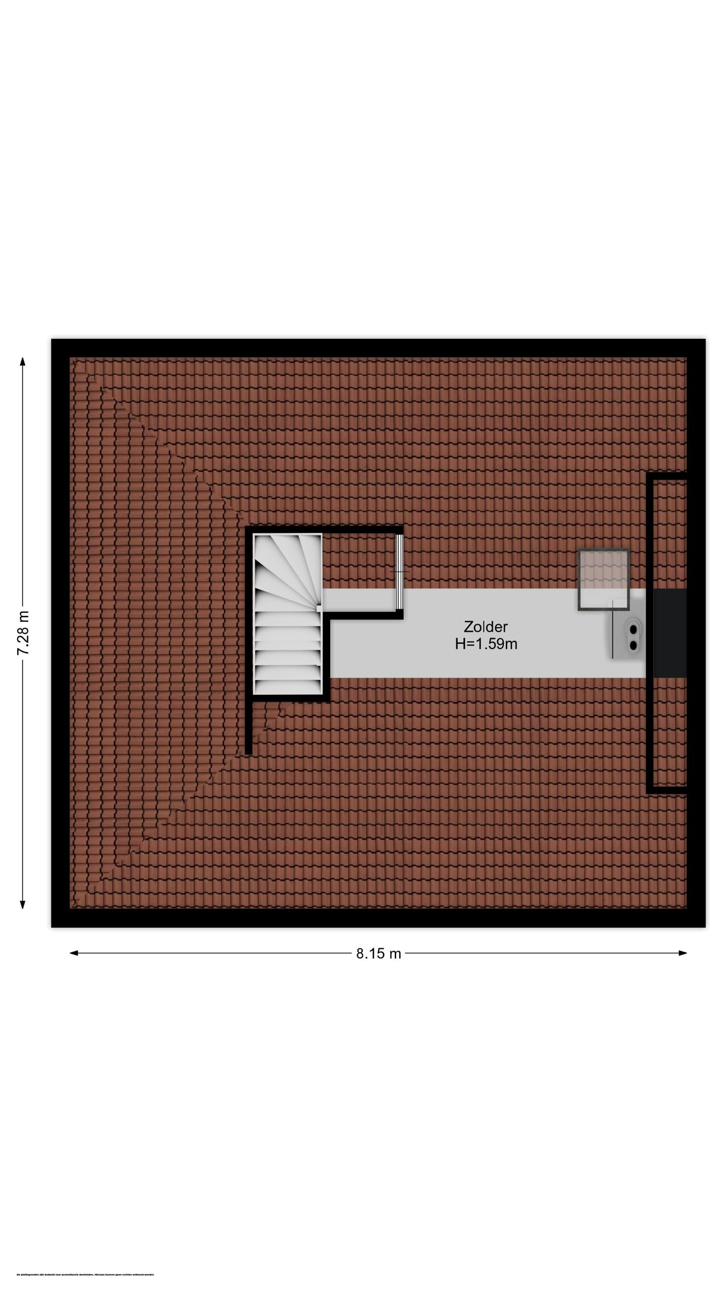 Foto 64 van Melvill van Carnbeelaan 2