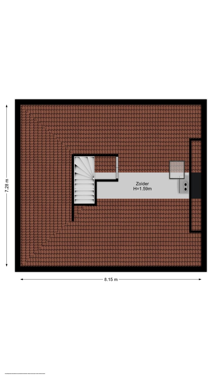 Foto 64 van Melvill van Carnbeelaan 2