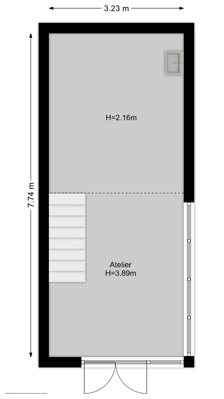 Foto 65 van Melvill van Carnbeelaan 2