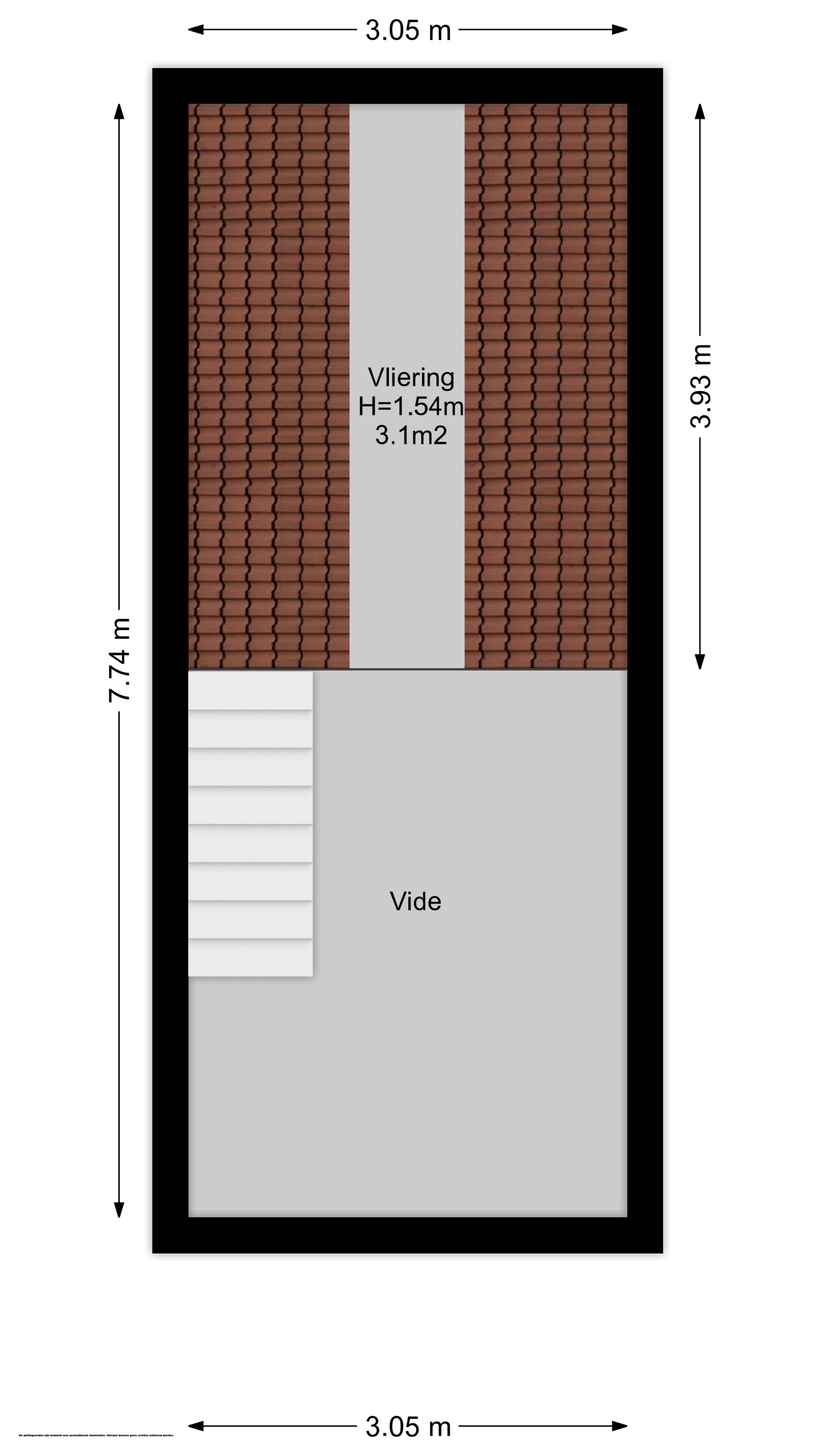 Foto 66 van Melvill van Carnbeelaan 2