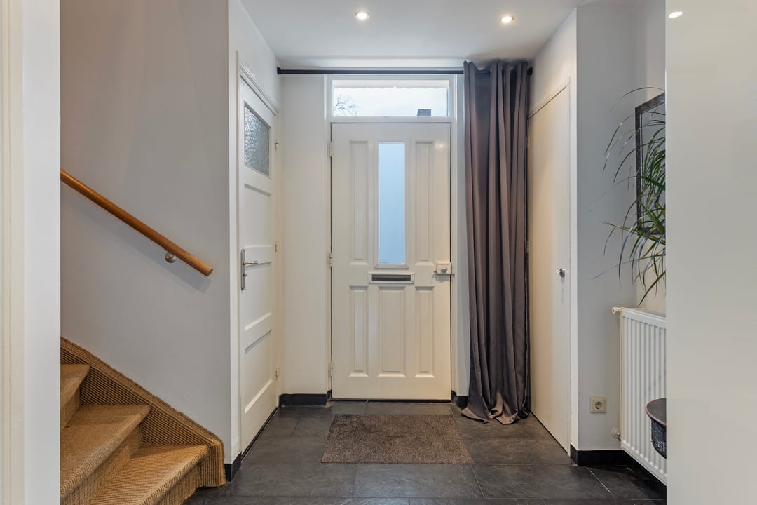 Foto 7 van Michiel de Ruyterlaan 39