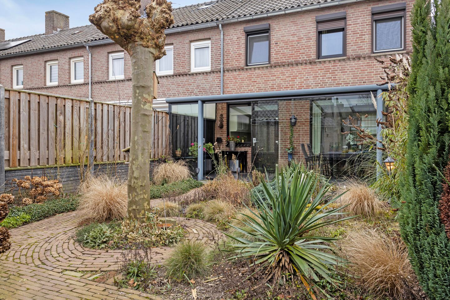 Foto 25 van Michiel de Ruyterlaan 39