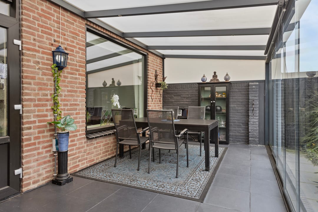 Foto 28 van Michiel de Ruyterlaan 39