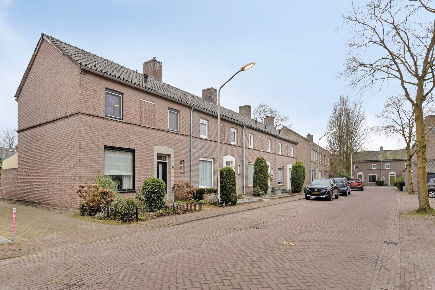 Foto 34 van Michiel de Ruyterlaan 39