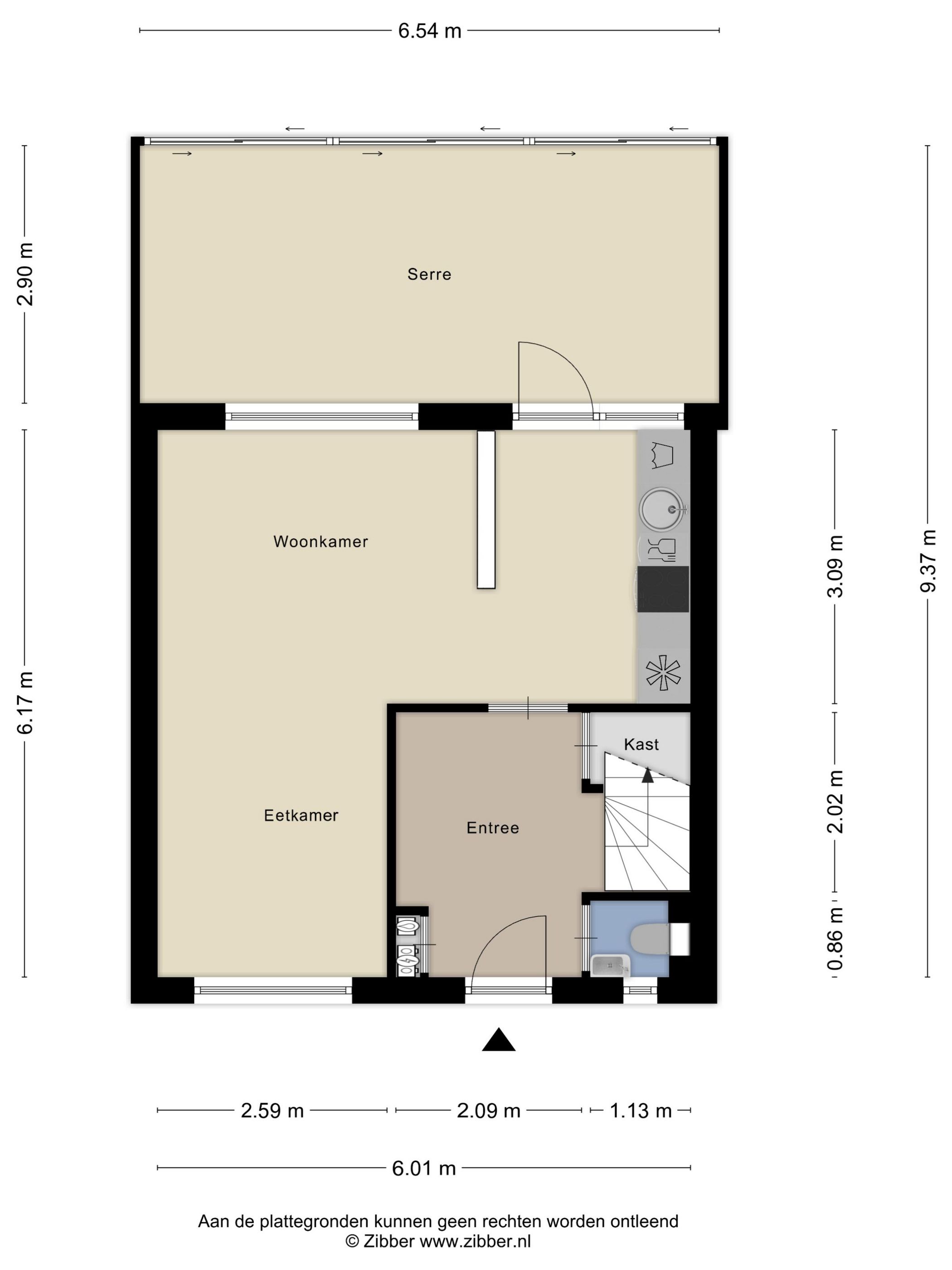 Foto 36 van Michiel de Ruyterlaan 39