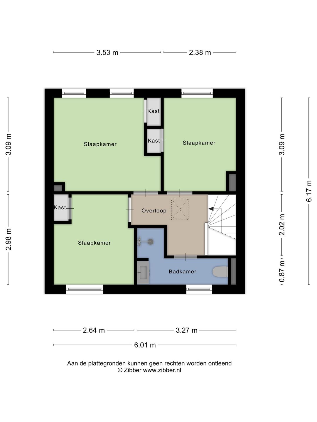 Foto 37 van Michiel de Ruyterlaan 39