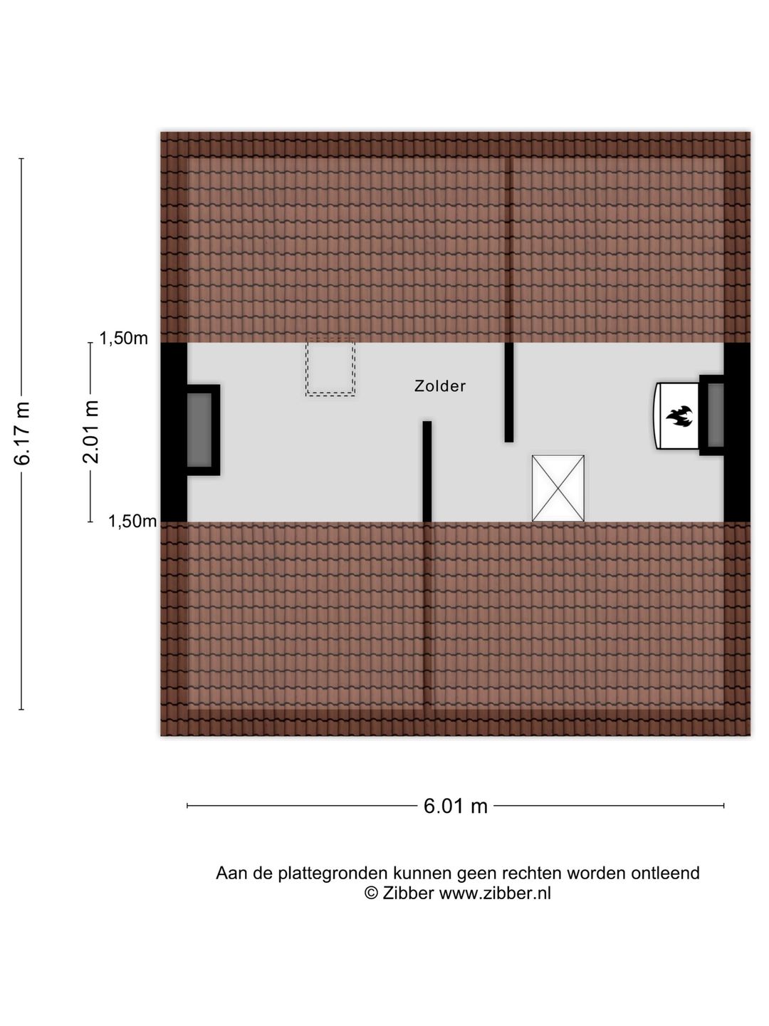 Foto 38 van Michiel de Ruyterlaan 39