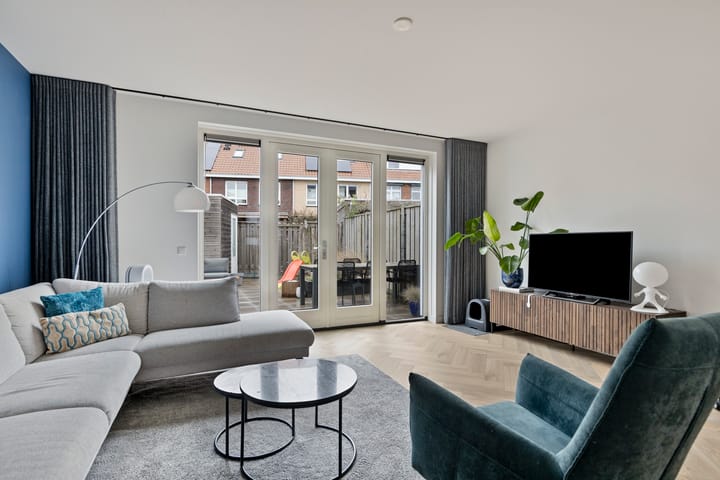 Foto 3 van Hof van Wana 4