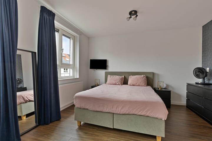 Foto 5 van Hof van Wana 4