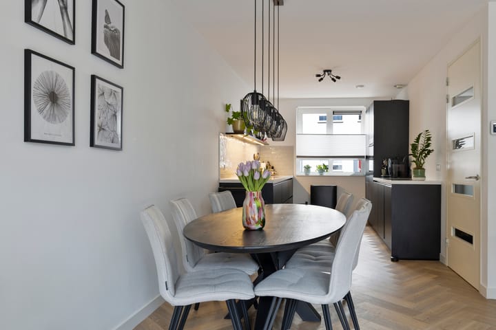 Foto 7 van Hof van Wana 4