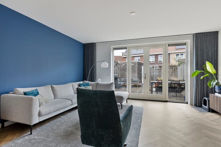 Foto 10 van Hof van Wana 4