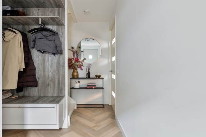 Foto 15 van Hof van Wana 4