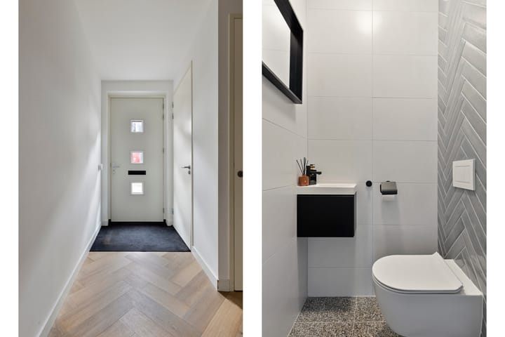 Foto 18 van Hof van Wana 4