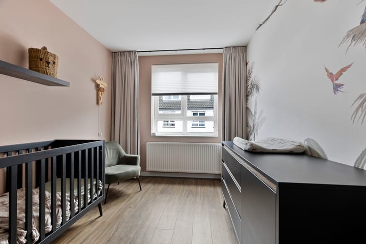 Foto 25 van Hof van Wana 4