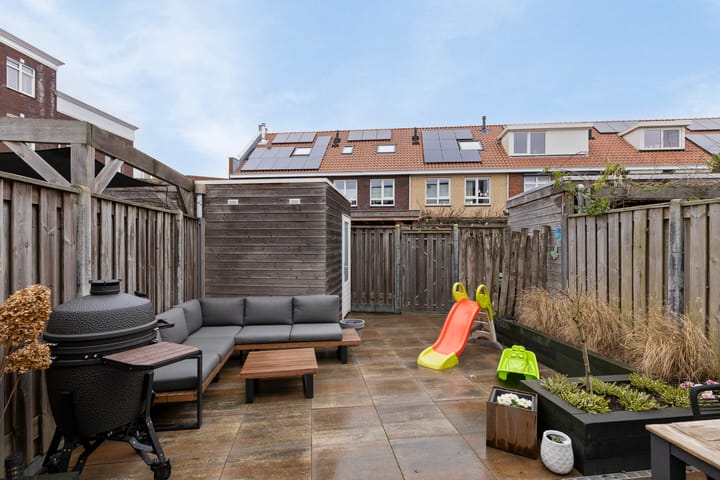 Foto 30 van Hof van Wana 4