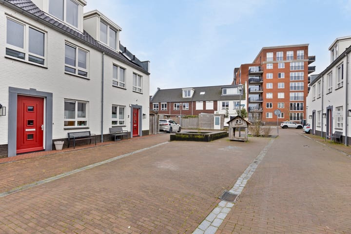 Foto 33 van Hof van Wana 4