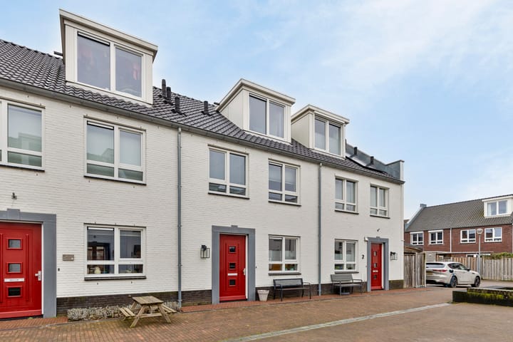 Foto 35 van Hof van Wana 4