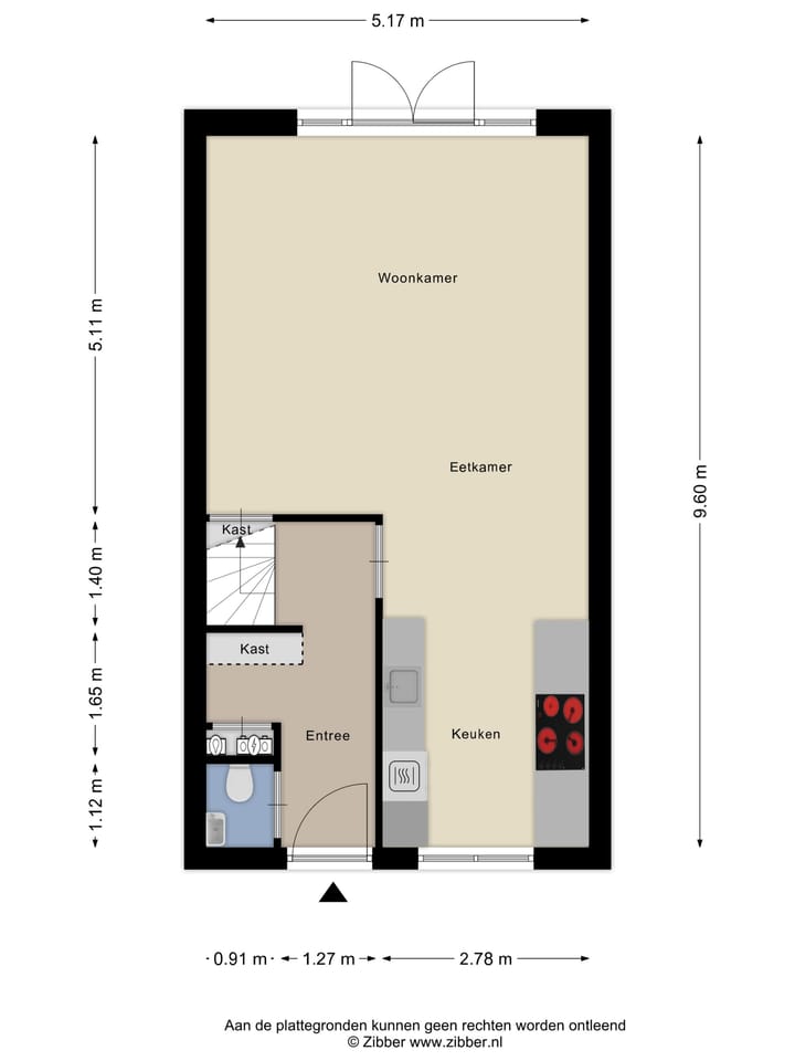 Foto 36 van Hof van Wana 4