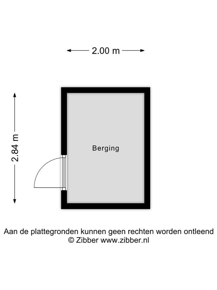 Foto 37 van Hof van Wana 4