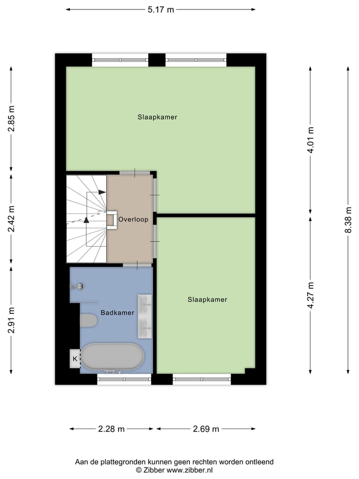 Foto 38 van Hof van Wana 4