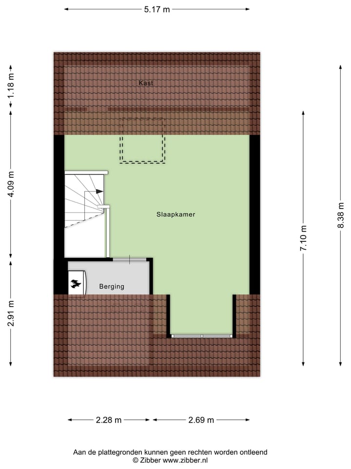Foto 39 van Hof van Wana 4