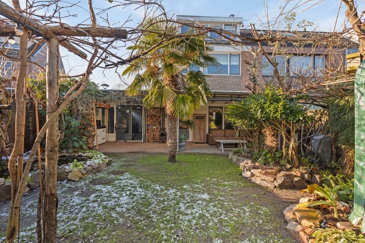 Foto 2 van Makreelstraat 61