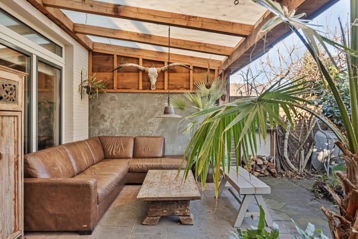 Foto 3 van Makreelstraat 61