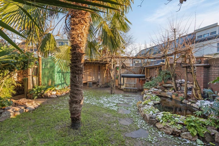 Foto 5 van Makreelstraat 61