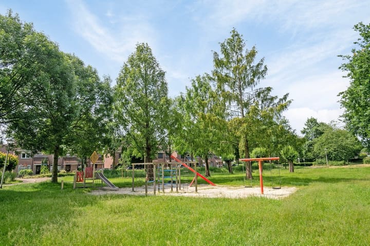 Foto 29 van Makreelstraat 61