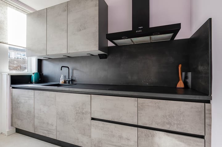 Photo 4 of van Hogendorpstraat 43