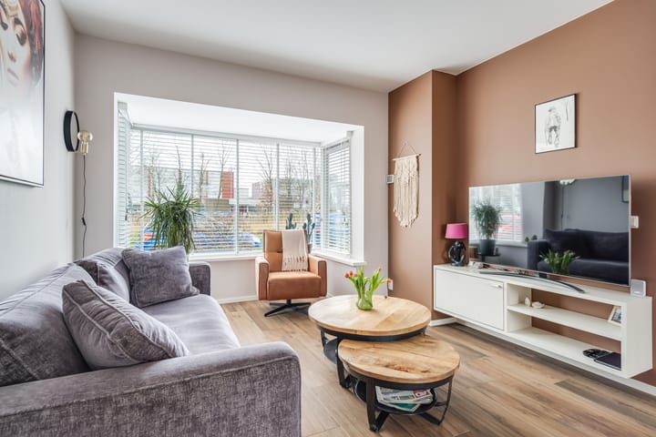 Foto 2 van Willem Tholenstraat 31