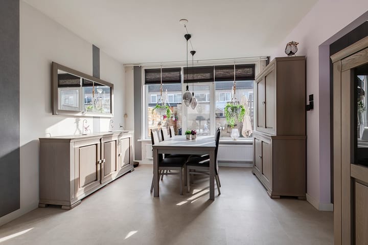 Photo 8 of van Hogendorpstraat 43