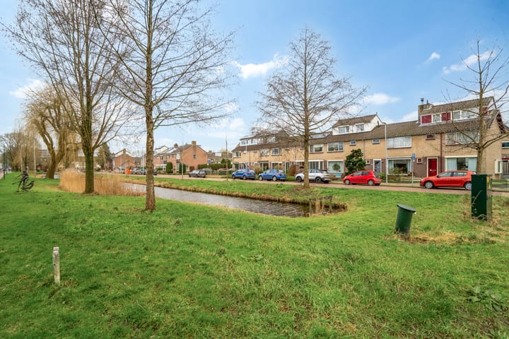 Foto 4 van Willem Tholenstraat 31