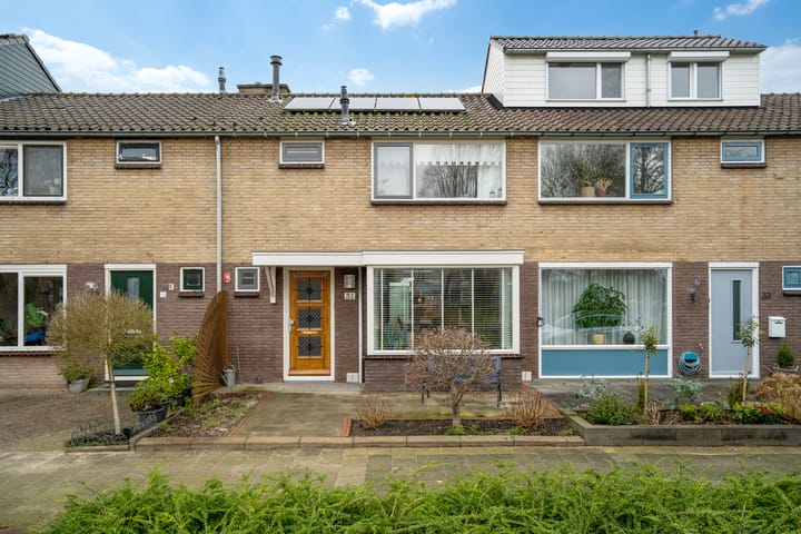 Foto 5 van Willem Tholenstraat 31