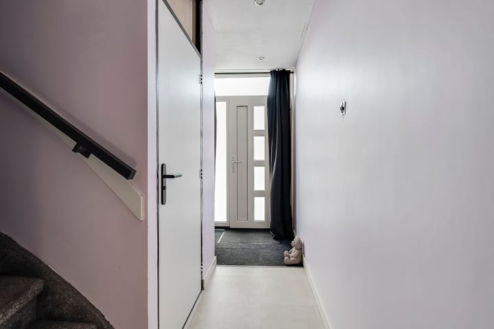 Photo 14 of van Hogendorpstraat 43