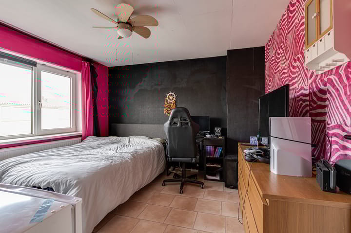 Photo 15 of van Hogendorpstraat 43