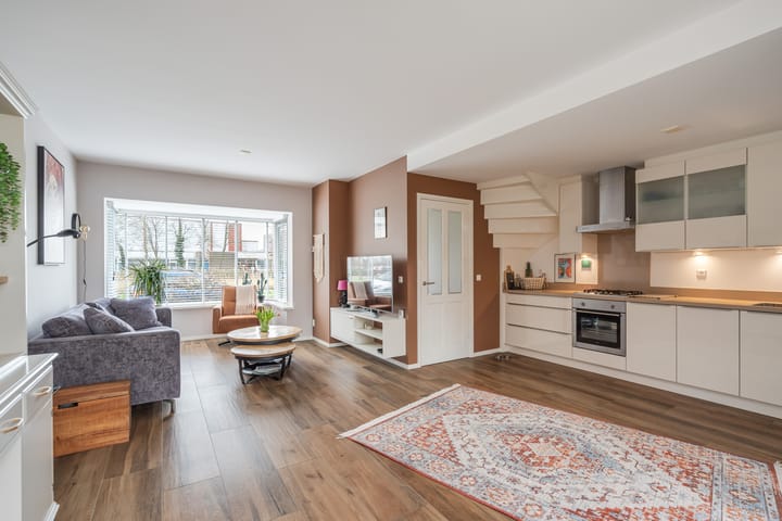 Foto 10 van Willem Tholenstraat 31