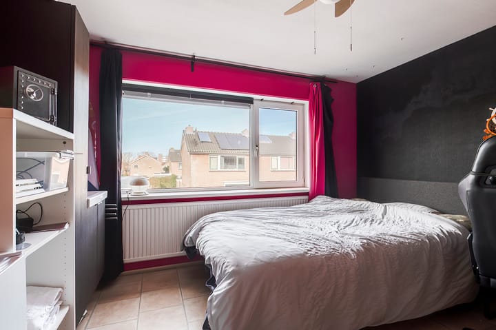 Photo 16 of van Hogendorpstraat 43