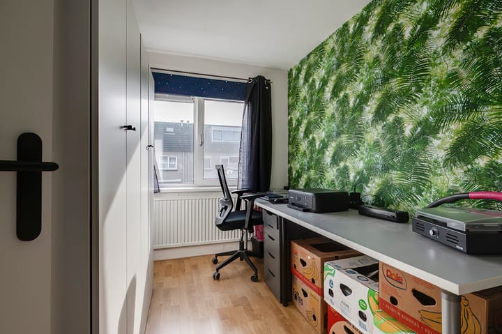 Photo 17 of van Hogendorpstraat 43