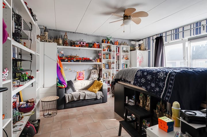 Photo 18 of van Hogendorpstraat 43