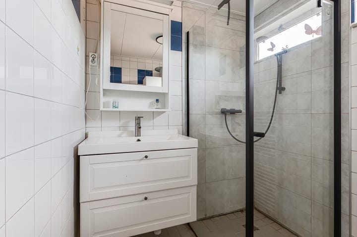 Photo 20 of van Hogendorpstraat 43