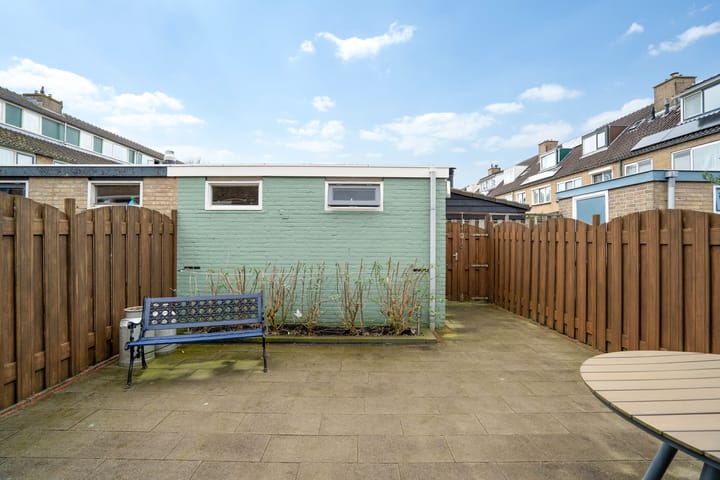 Foto 30 van Willem Tholenstraat 31