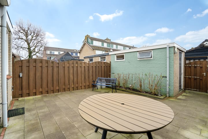 Foto 31 van Willem Tholenstraat 31