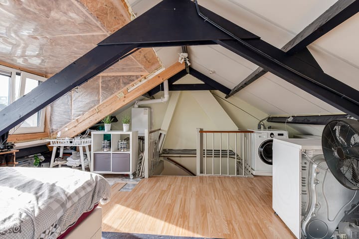 Photo 23 of van Hogendorpstraat 43