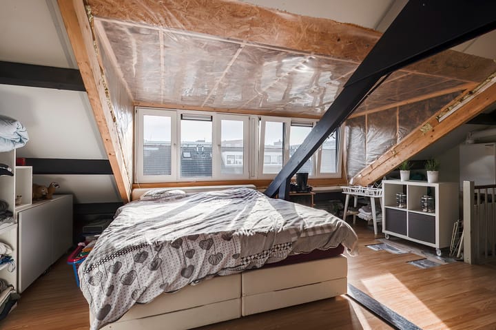 Photo 24 of van Hogendorpstraat 43