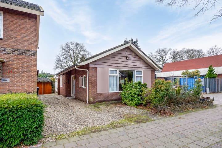 Foto 68 van Marktstraat 11