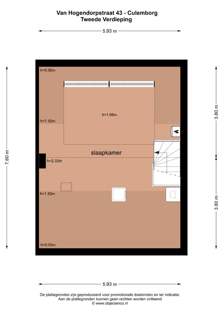 Photo 33 of van Hogendorpstraat 43