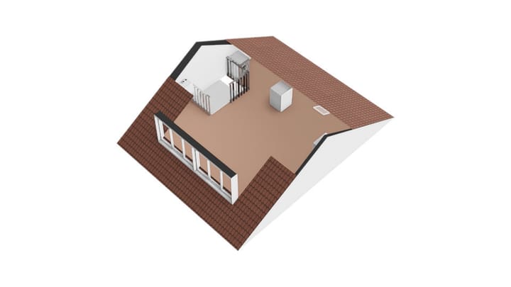 Photo 34 of van Hogendorpstraat 43